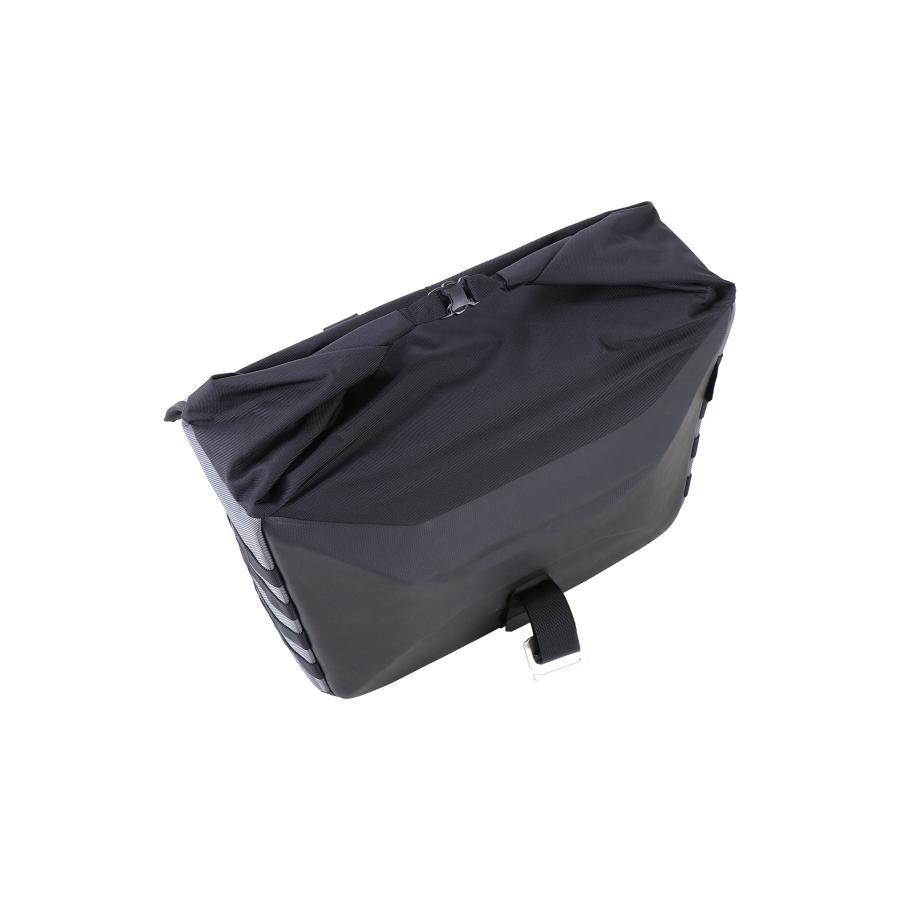 ヘプコ&ベッカー サイドバッグ Xトラベル C-Bowサイドキャリア用 左右セット ブラック 640632 00 01 | ヘプコ＆ベッカー | 05