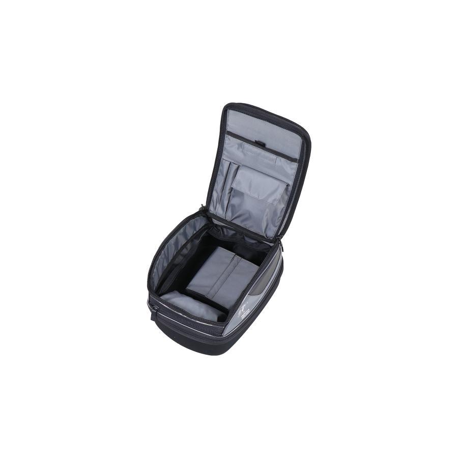 ヘプコ&ベッカー タンクバック ストリートツアラー M ブラック 640805 00 01 | ヘプコ＆ベッカー | 06