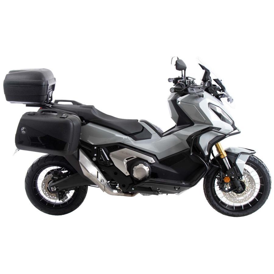 ヘプコ&ベッカー トップケースキャリア イージーラック ブラック X-ADV 25 6619531 01 01 | ヘプコ＆ベッカー | 04