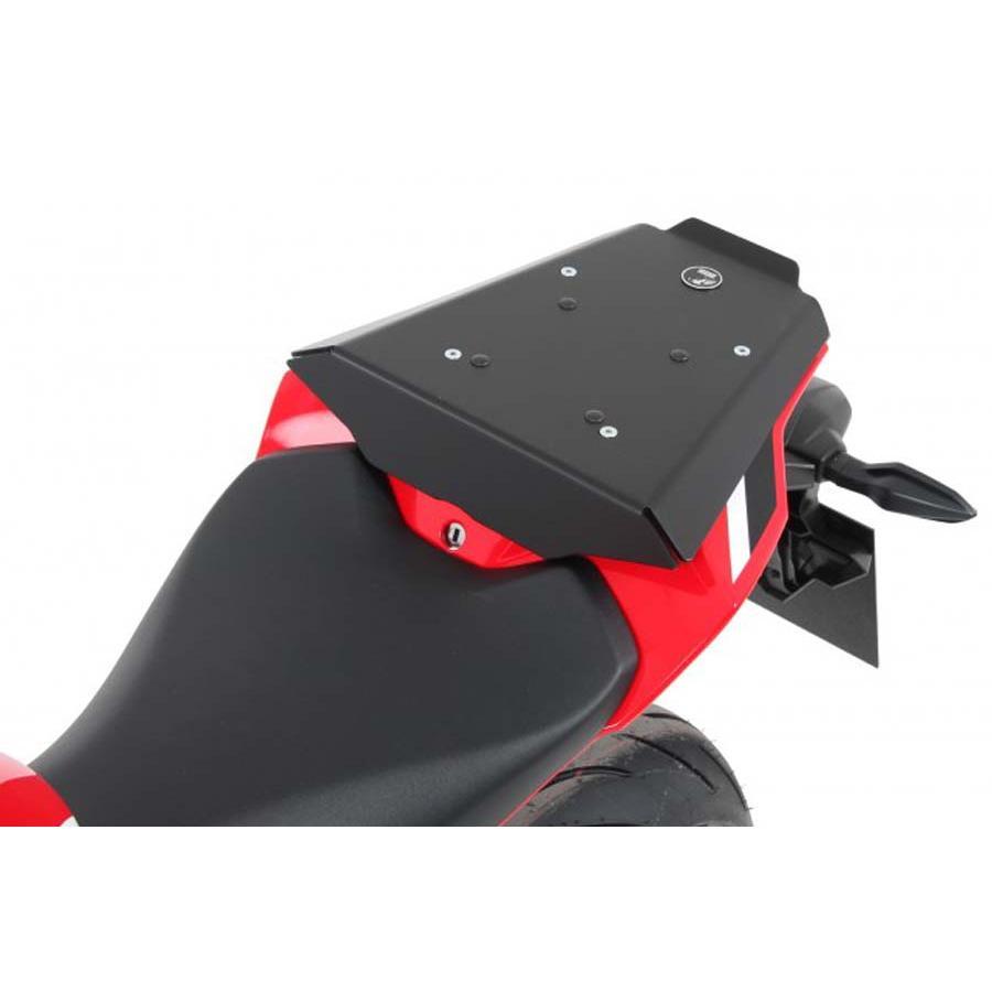 ヘプコ&ベッカー スポーツラック ブラック CBR1000RR/SP/SP2 6709501 00 01 | ヘプコ＆ベッカー