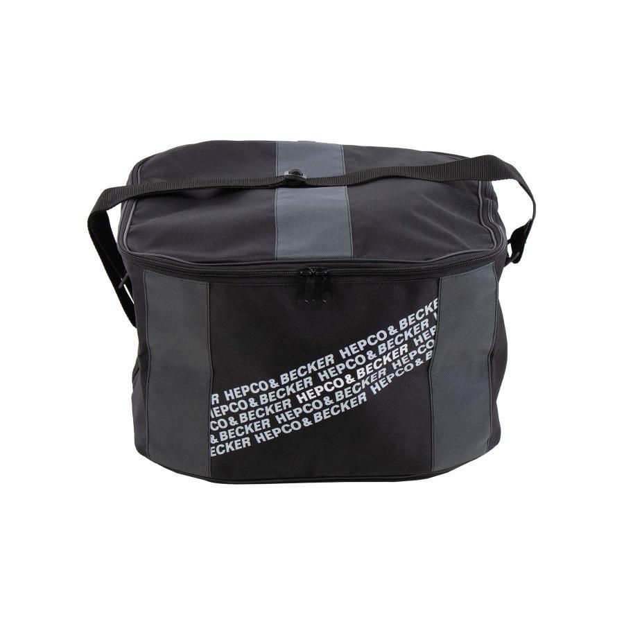 ヘプコ&ベッカー インナーバック トップケース エクスプローラー 45用 700515 | ヘプコ＆ベッカー
