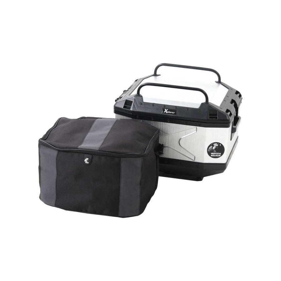 ヘプコ&ベッカー インナーバック トップケース エクスプローラー 45用 700515 | ヘプコ＆ベッカー | 01