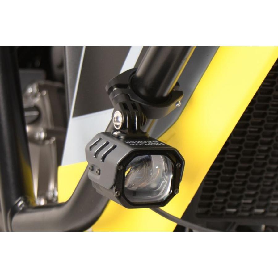 ヘプコ&ベッカー LEDアディショナルライトセット NOVA(ノヴァ) 汎用 731107 | ヘプコ＆ベッカー | 03