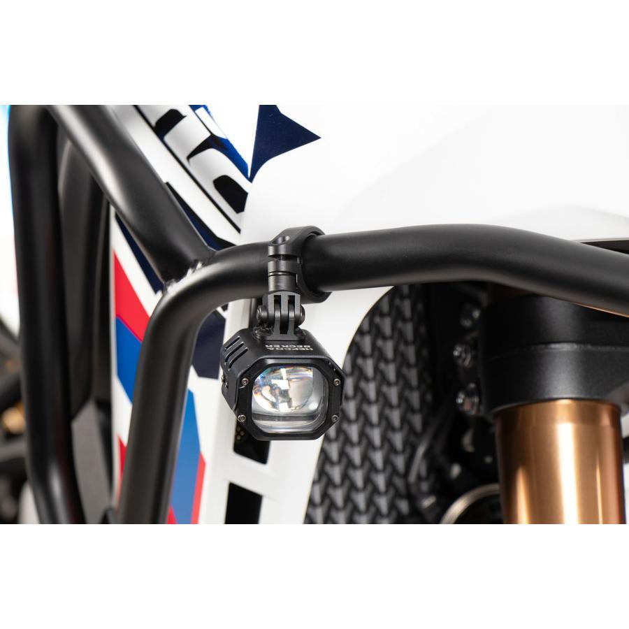 ヘプコ&ベッカー LEDアディショナルライトセット NOVA(ノヴァ) 汎用 731107 | ヘプコ＆ベッカー | 04