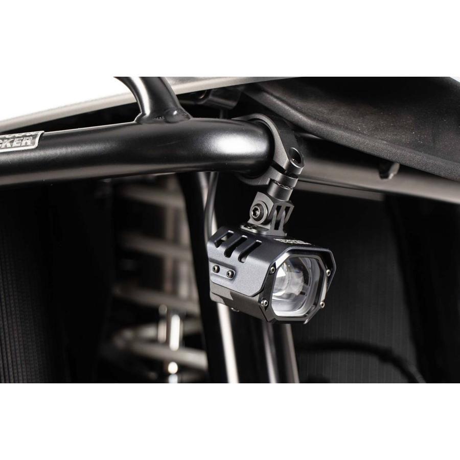 ヘプコ&ベッカー LEDアディショナルライトセット NOVA(ノヴァ) 汎用 731107 | ヘプコ＆ベッカー | 05