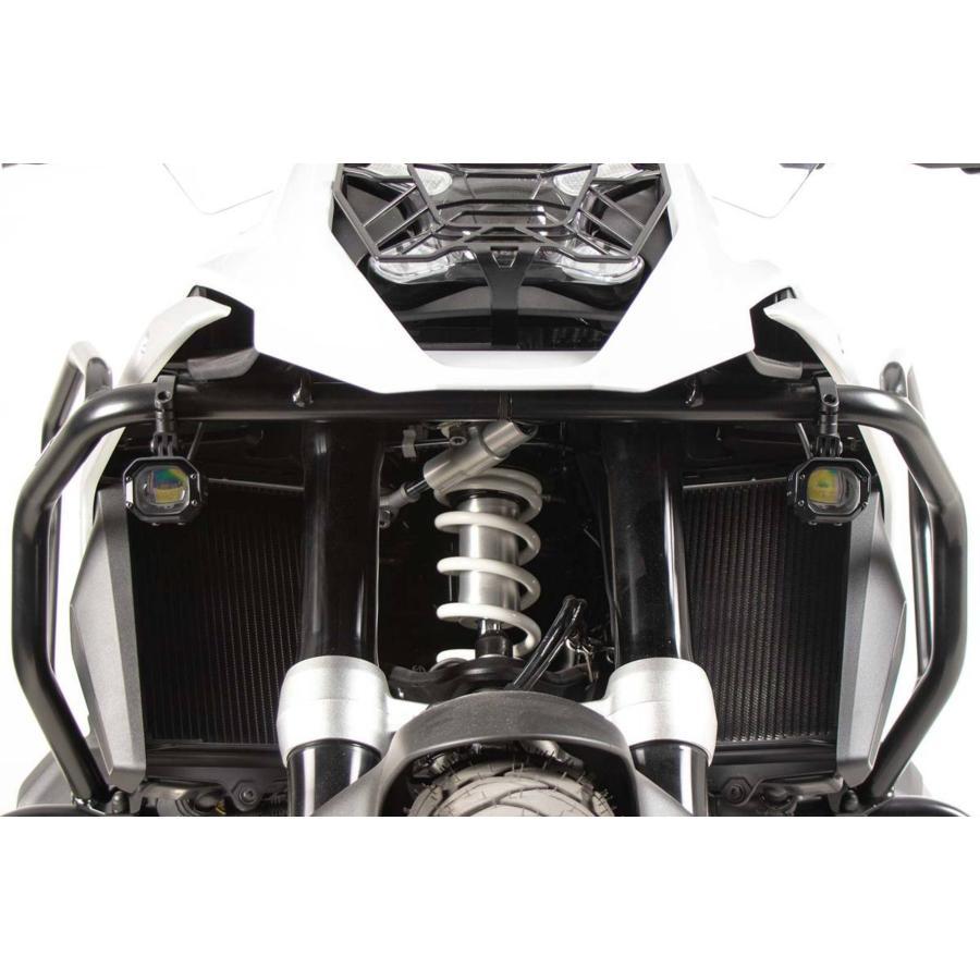 ヘプコ&ベッカー LEDアディショナルライトセット NOVA(ノヴァ) 汎用 731107 | ヘプコ＆ベッカー | 06