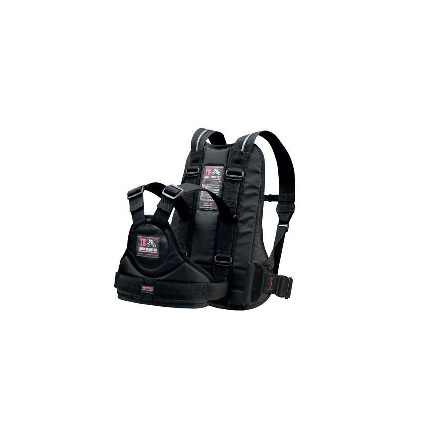 タンデムライダーズ タンデムツーリングベルトTB 全車種対応 TB-STD-1490 | 