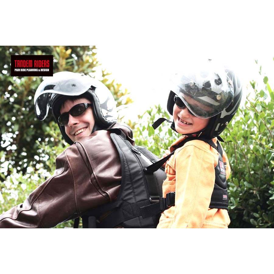 タンデムライダーズ タンデムツーリングベルトTB 全車種対応 TB-STD-1490 |  | 07