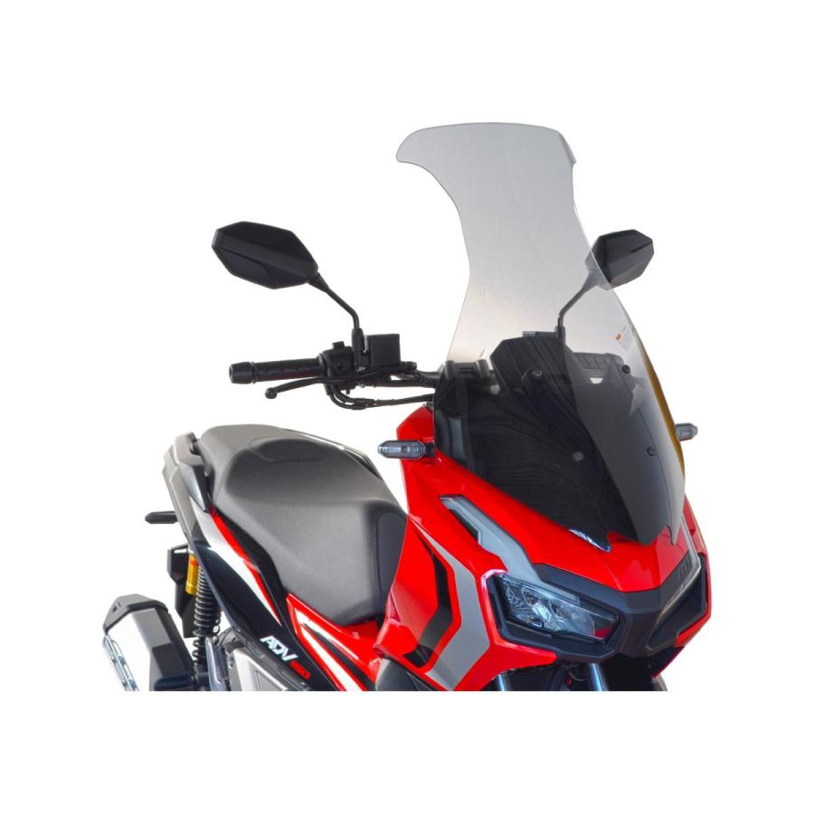 AF-ASAHI(エ-エフアサヒ アサヒフウボウ) ロングスクリーン ADV150 ADV-13 | 