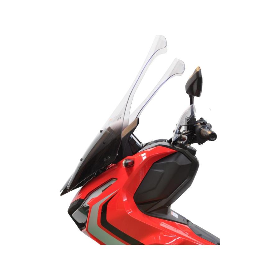 AF-ASAHI(エ-エフアサヒ アサヒフウボウ) ロングスクリーン ADV150 ADV-13 |  | 01