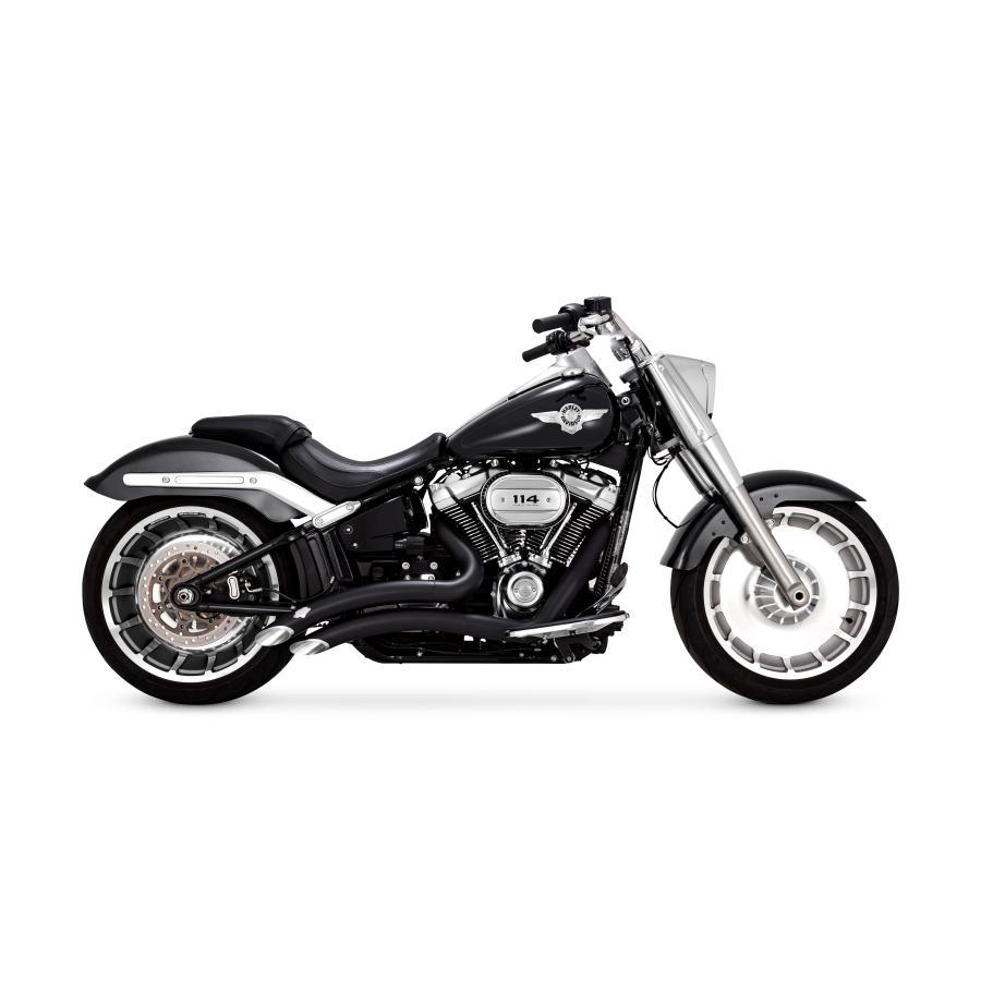 VANCE＆HINES（バンス＆ハインズ） VANCE & HINES（バンス＆ハインズ