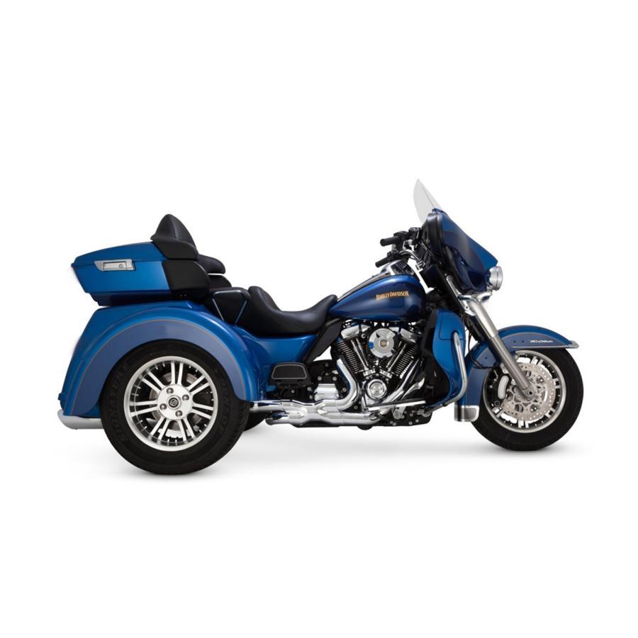 VANCE & HINES（バンス＆ハインズ） Tri Glide アダプターキット HD TRIKE 1802-0387 | VANCE＆HINES | 01