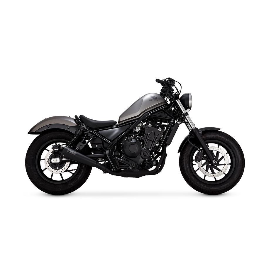 む VANCE & HINES（バンス＆ハインズ） Upsweep アップスウィープ