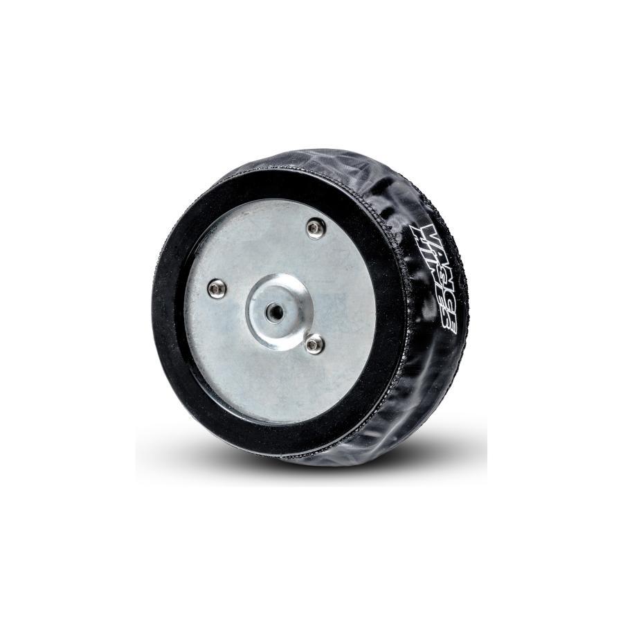 VANCE & HINES（バンス＆ハインズ） ネイキッド エアインテイク レインカバー VO2 Naked/Skullcap 22931 | VANCE＆HINES