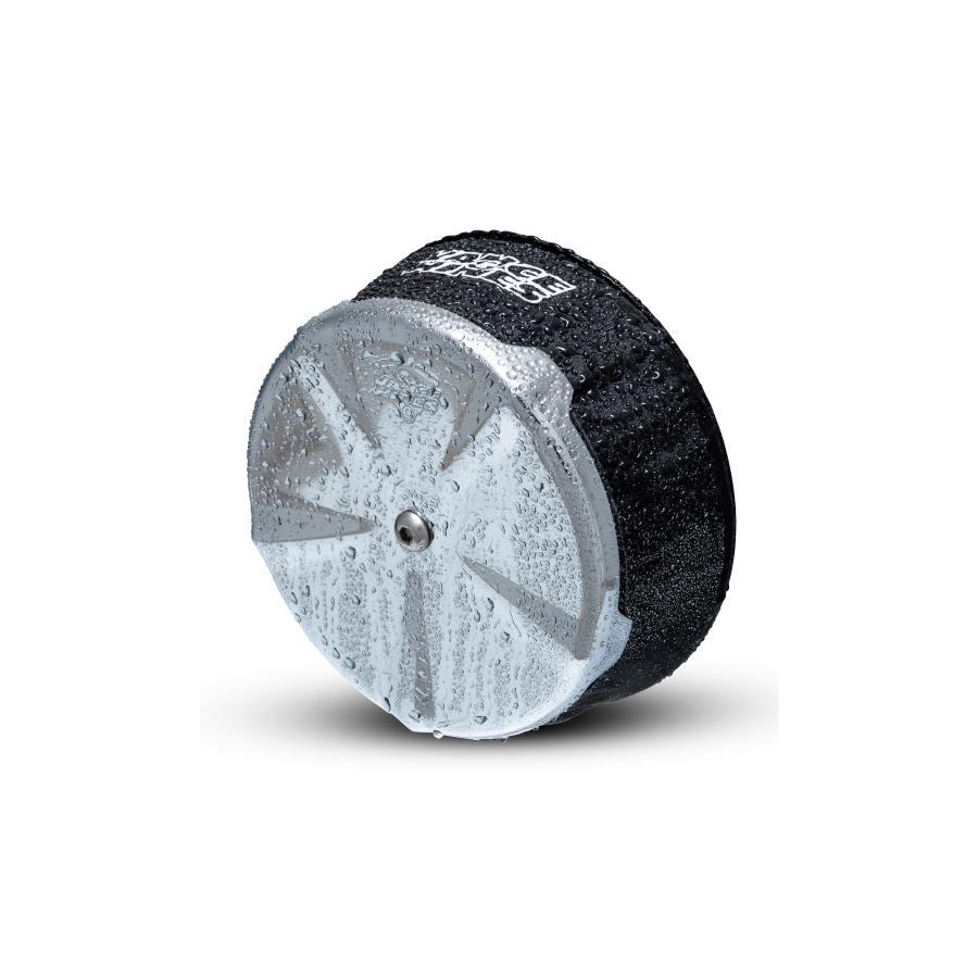 VANCE & HINES（バンス＆ハインズ） ネイキッド エアインテイク レインカバー VO2 Naked/Skullcap 22931 | VANCE＆HINES | 03