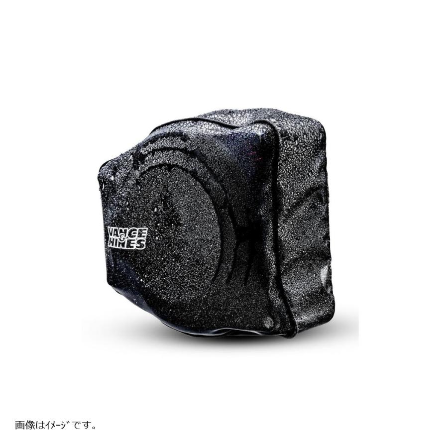 VANCE & HINES（バンス＆ハインズ） ビレット エアインテイク レインカバー VO2 X/Blade/Rogue/America 22933 | VANCE＆HINES | 01