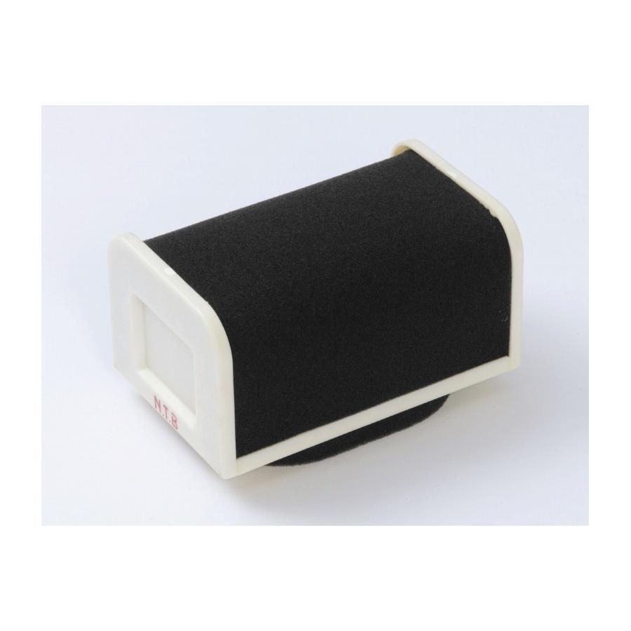 エヌティービー エアフィルター ゼファー750/400 90-01 ZX400-D2 KA-1002 | 