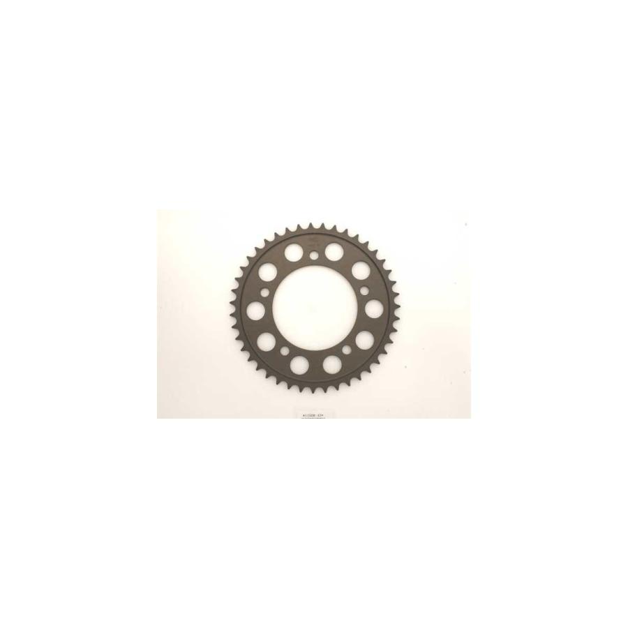 AFAM (アファム) Rスプロケット 530-43 アルミ ガンメタ CBR600F 95-96/CBR900RR FIREBLADE 92-95 11508-43 | 