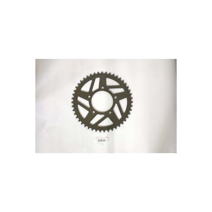 AFAM (アファム) Rスプロケット 520-47 BANDIT250/V/VZ 95-/GSX400 INAZUMA 97-03/GSX250S KATANA 91- 15405-47 | 