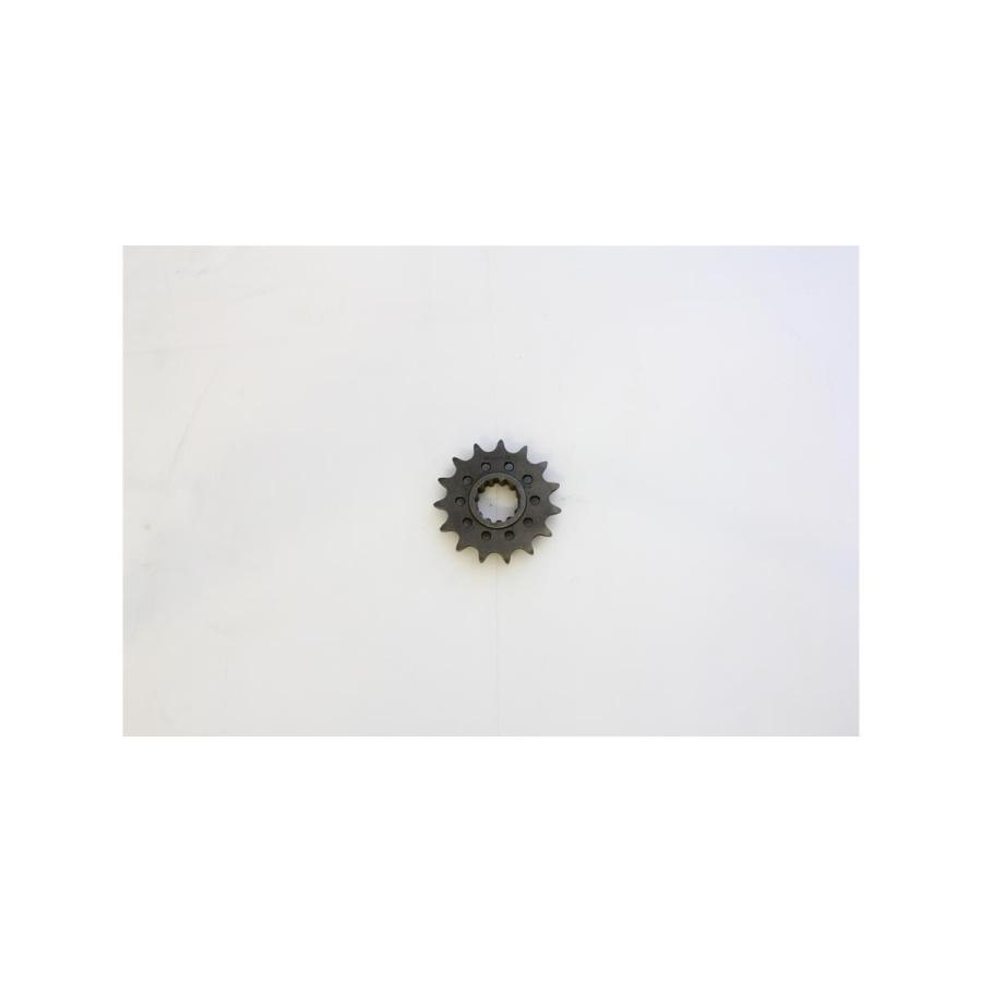 AFAM (アファム) Fスプロケット 520-15 S1000RR #520 09-10 166801-15 | 