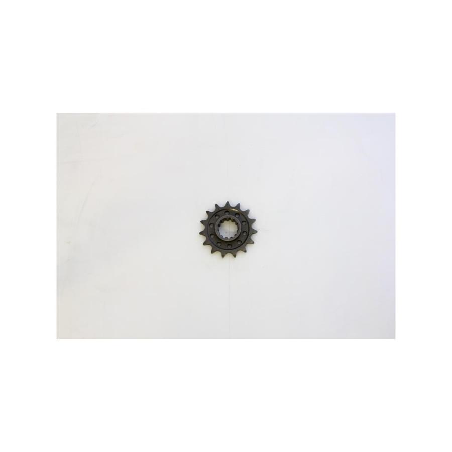AFAM (アファム) Fスプロケット 520-15 S1000RR #520 09-10 166801-15 |  | 01