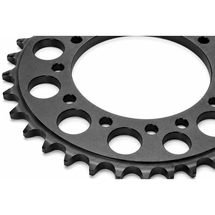 AFAM (アファム) Rスプロケット 520-44 アルミ ガンメタ RZ250R/RR/RZ350R/RR/ZRX400/II 520CON 17404-44 |  | 02