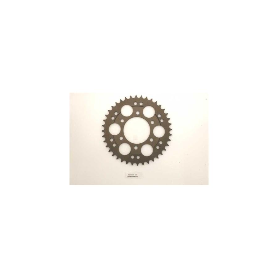 AFAM (アファム) Rスプロケット 525-41 アルミ ガンメタ ZRX1200DAEG/Z1000/ZX-10R/ZX-9R 17610-41 | 