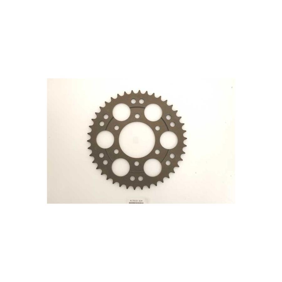 AFAM (アファム) リアスプロケット 525-42 ZRX1200DAEG 09-10/Z1000 03-10/ZX-10R 04-10/ZX-9R 02/03 17610-42 | 
