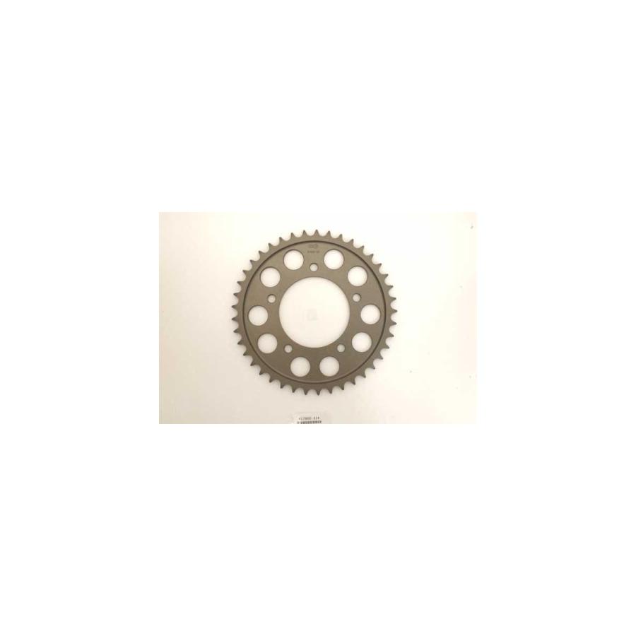 アファム Rスプロケット 530-41 アルミ ガンメタ ZZR1400 A6-A8 06-08/ZZR1400 ABS 10/ZZR1400 B6 | 