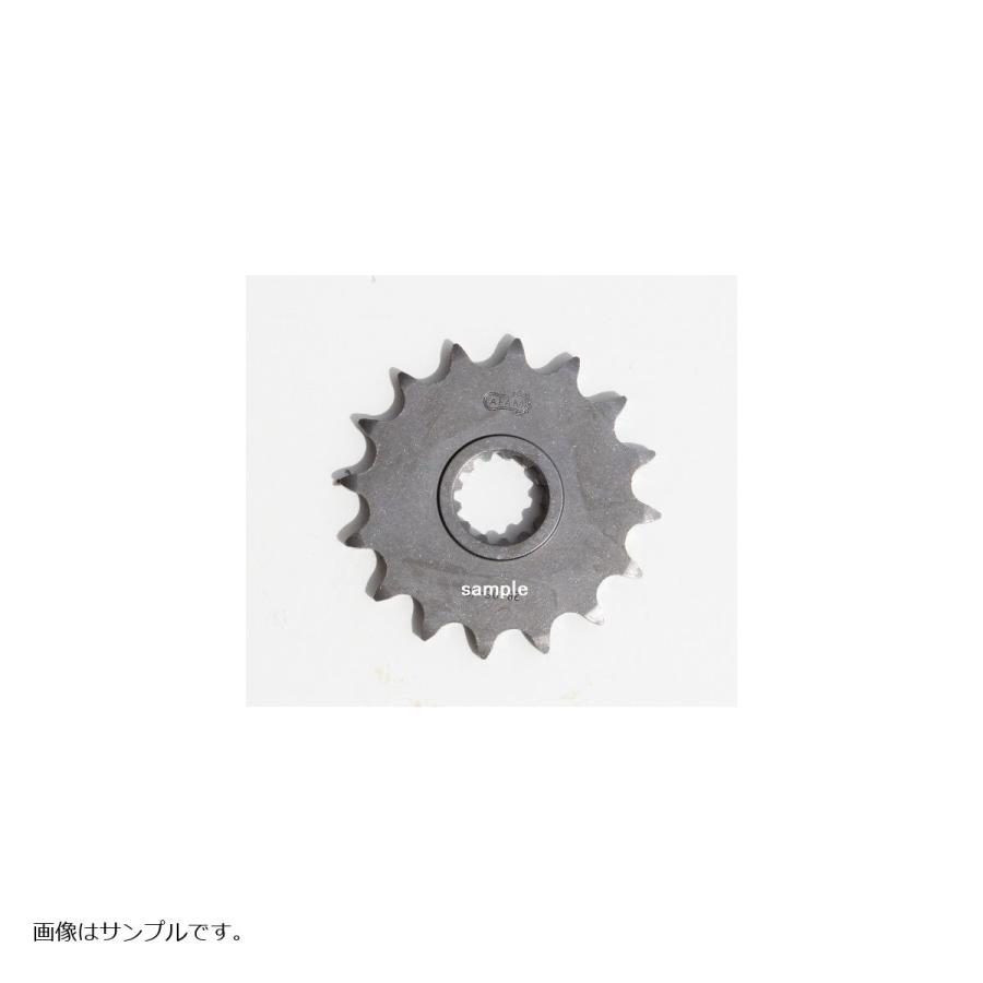 AFAM (アファム) Fスプロケット 520-15 ROYAL ENFIELD Bullet Classic 22-23 Meteor 187300-15 |  | 01