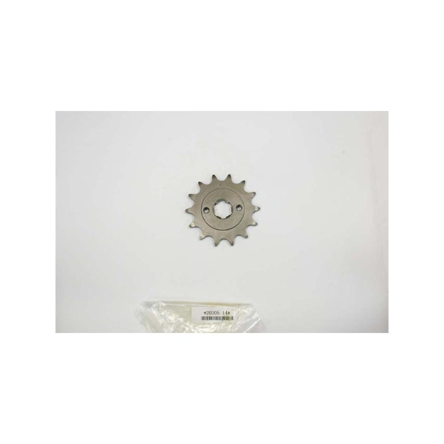 アファム Fスプロケット 520-13 C45鋼スチール CRF150 03-06/XLR200 93-/CRF230F 03-05/XR250RJ/ | 
