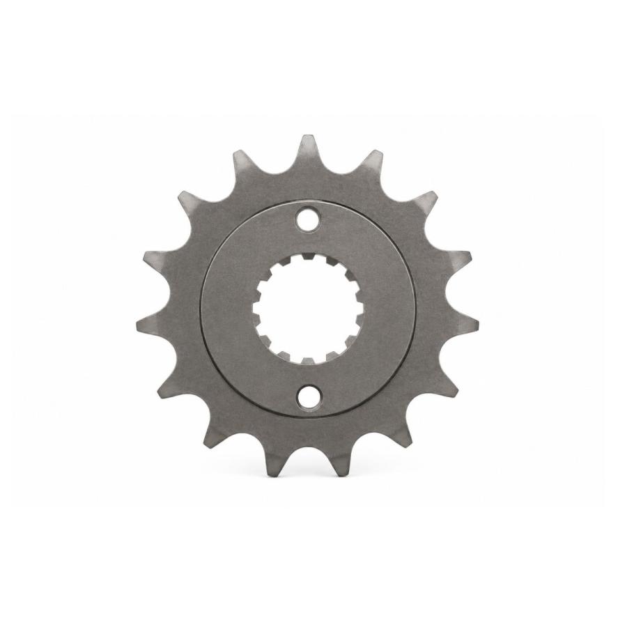 AFAM (アファム) Fスプロケット 520-15 C45鋼スチール CB400SS 02-06/CL400 98-/CRM250AR 97-99 20314-15 | 