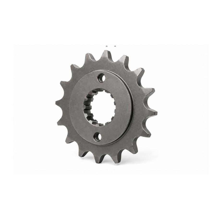 AFAM (アファム) Fスプロケット 520-15 C45鋼スチール CB400SS 02-06/CL400 98-/CRM250AR 97-99 20314-15 |  | 01