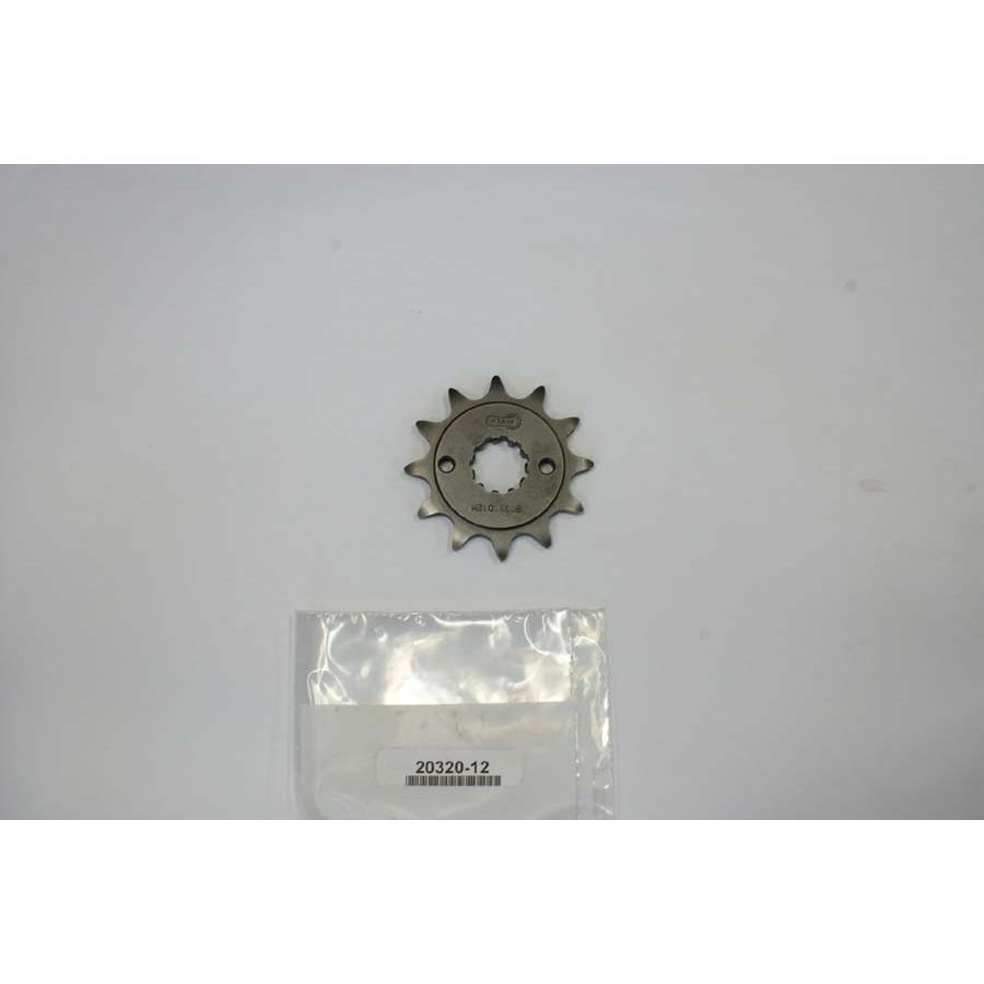 AFAM (アファム) フロントスプロケット 520-12 XR250/BAJA 95-07/DEGREE/XL250 20320-12 | 
