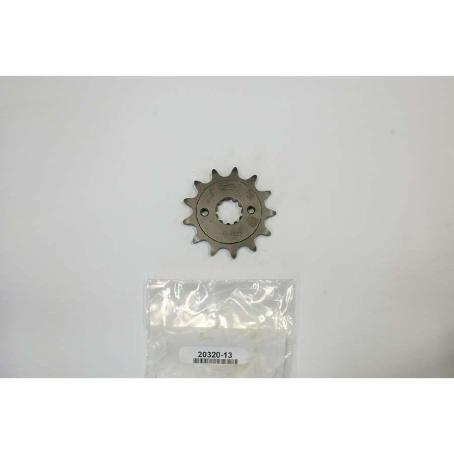 AFAM (アファム) フロントスプロケット 520-13 XR250/BAJA DEGREE/XL250 20320-13 | 