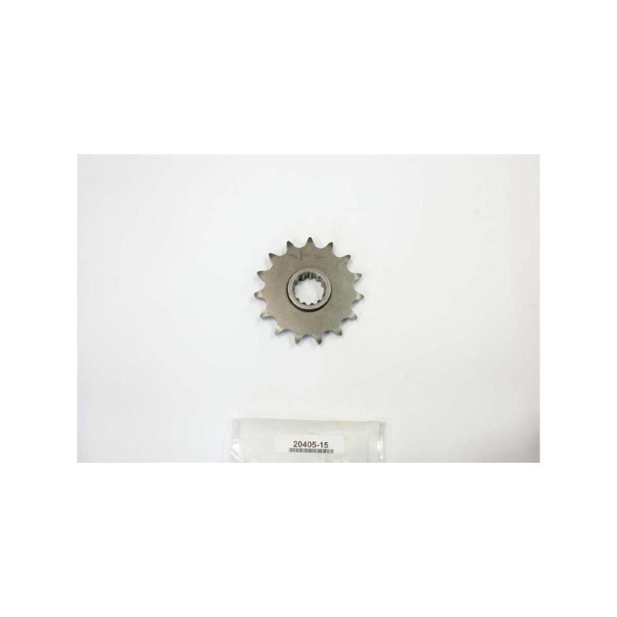 AFAM (アファム) フロントスプロケット 525-15 CB-1/CB400FOUR/CB400SF 20405-15 | 