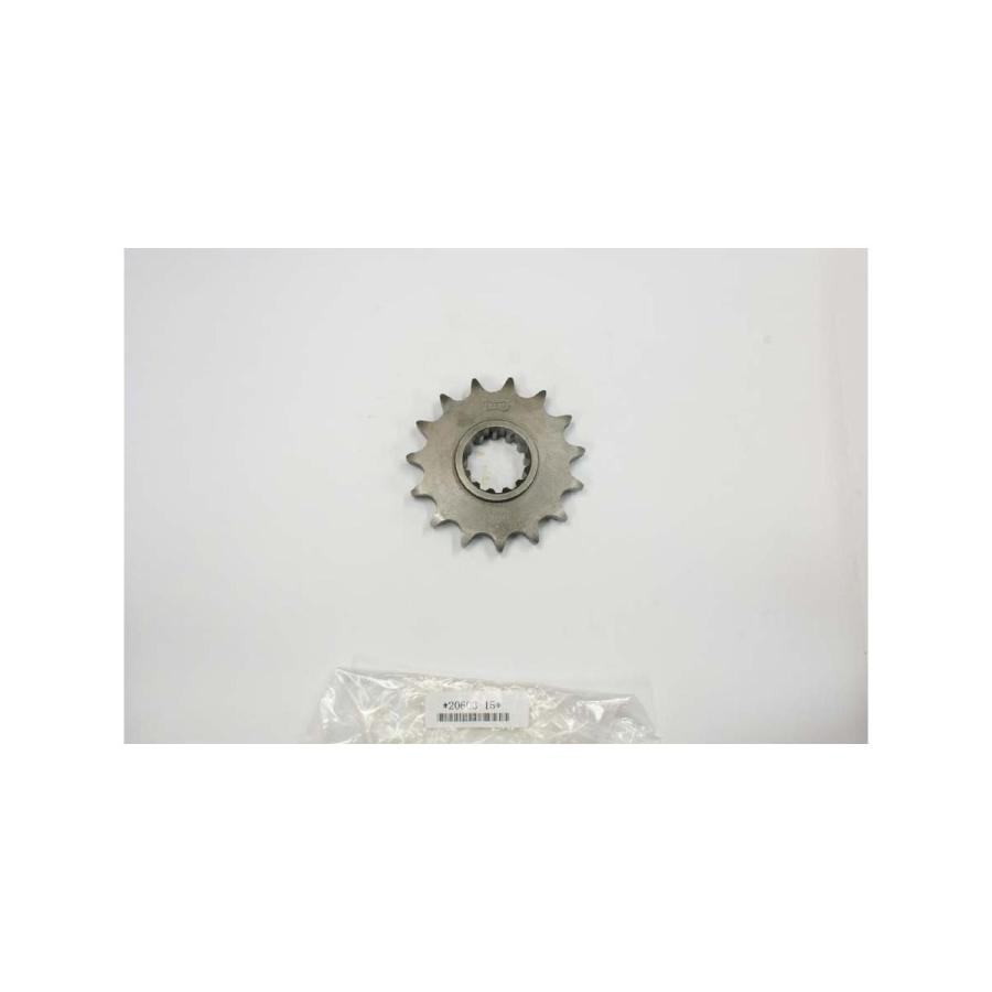 AFAM (アファム) フロントスプロケット 530-15 CBR900RR FIREBLADE 92-95/CBR1000RR(国内) 08-10 20603-15 | 