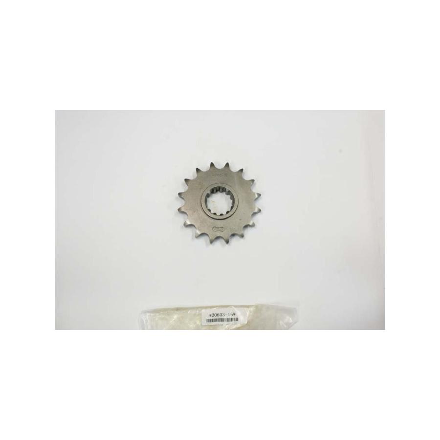 AFAM (アファム) フロントスプロケット 530-16 CBR900RR FIREBLADE CBR1000RR(国内) 20603-16 | 