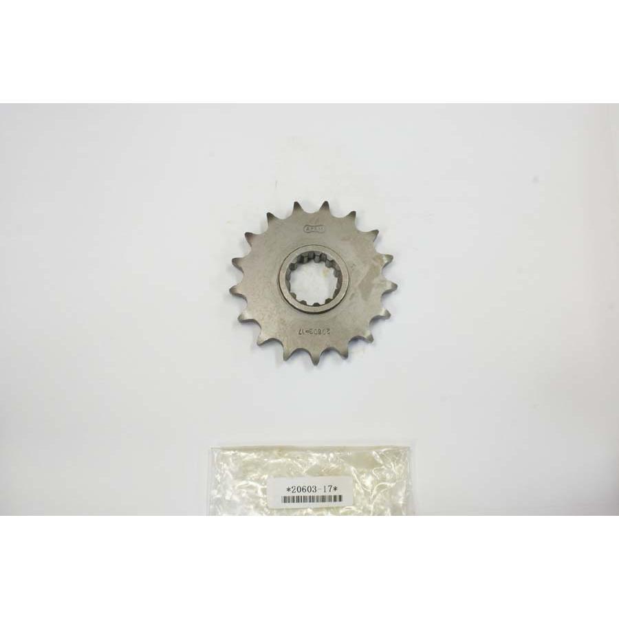 AFAM (アファム) Fスプロケット 530-17 CBR900RR FIREBLADE 92-95/CBR1000RR(国内) 08-10 20603-17 | 