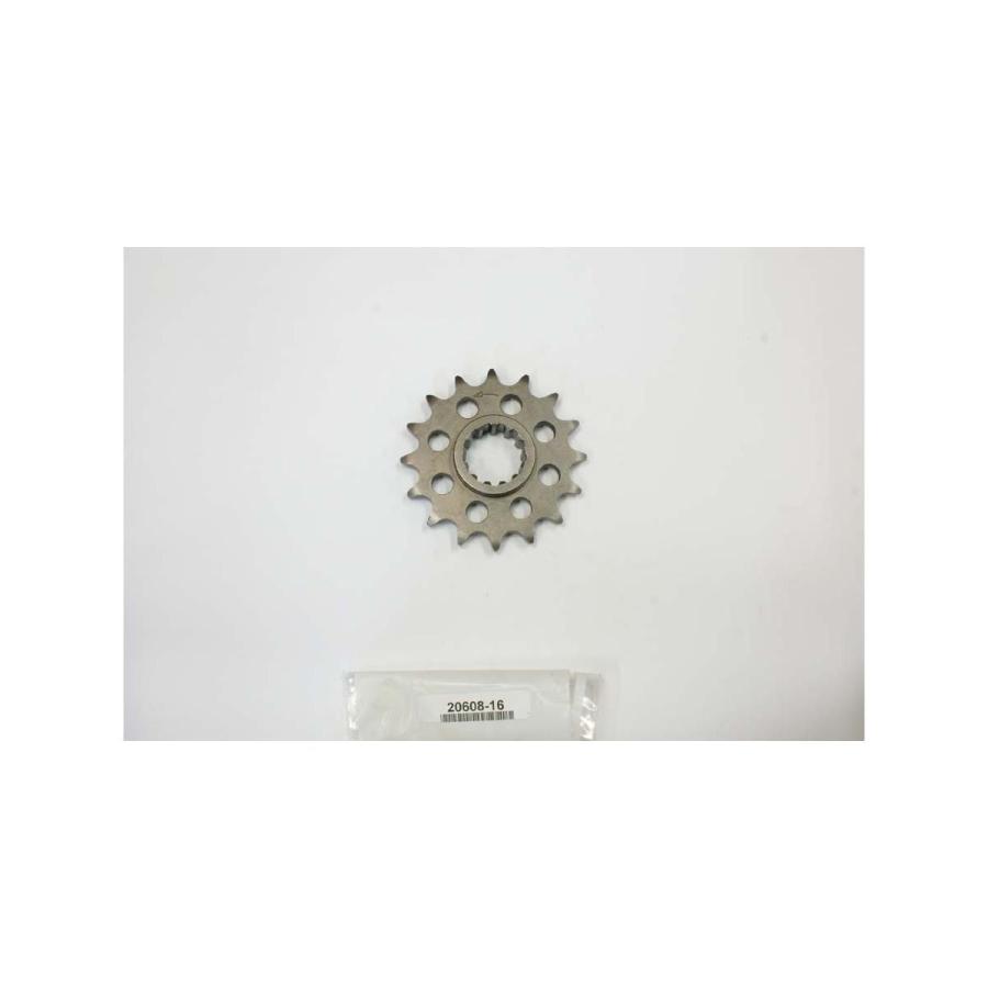 アファム Fスプロケット 520-16 CBR900RR 00-03/CBR1000RR 04-10/520CON 20608-16 | 