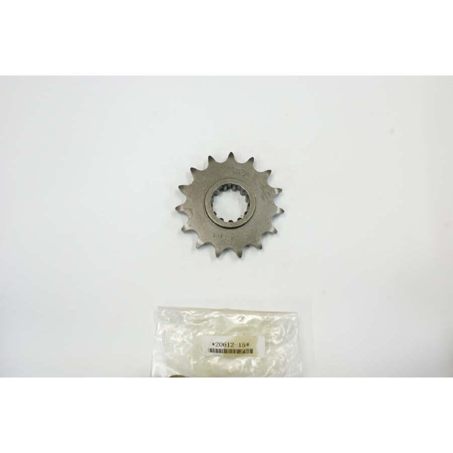 AFAM (アファム) フロントスプロケット 525-15 CBR600F/F4I/CBR900RR/HオレンジET900/VTR1000F 20612-15 | 