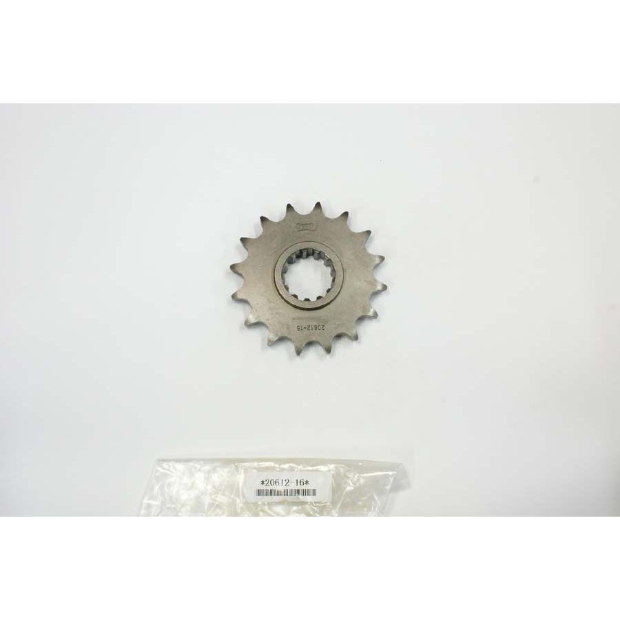 AFAM (アファム) フロントスプロケット 525-16 CBR600F/F4I/CBR900RR/HオレンジET900/VTR1000F 20612-16 | 
