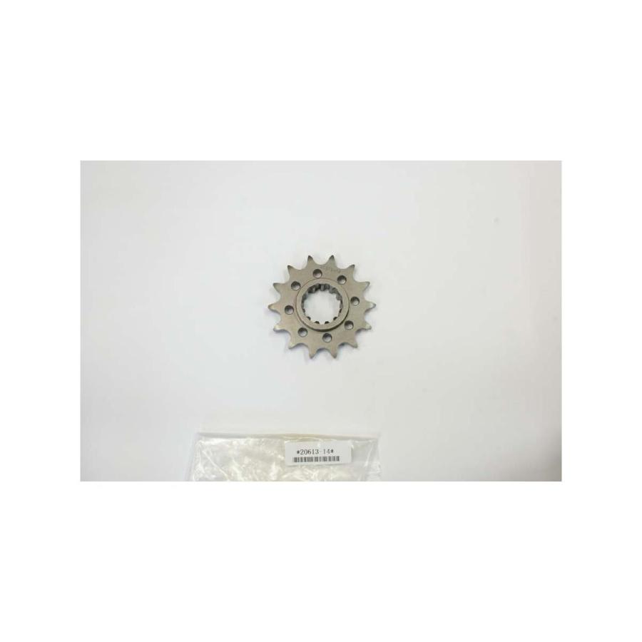 AFAM (アファム) Fスプロケット 520-14 CBR600F4i/600F/600FS/600RR 520CONVERT 20613-14 | 