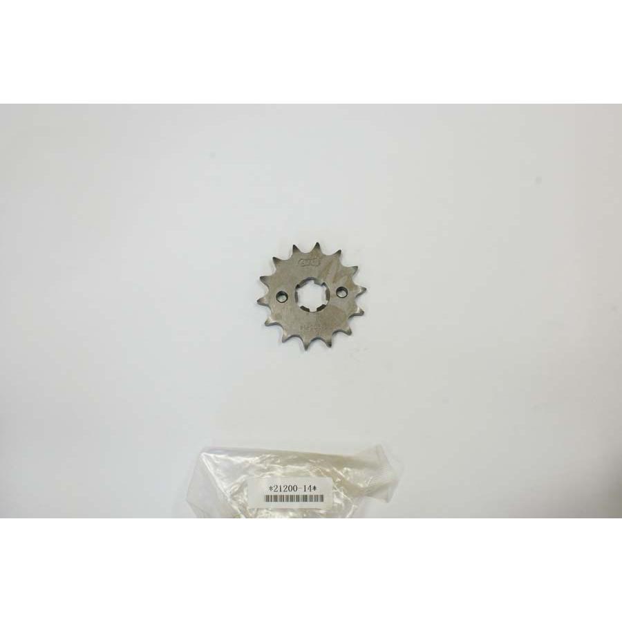 AFAM (アファム) Fスプロケット 428-14 TZR125 87-91/DT125 86-87 21200-14 | 