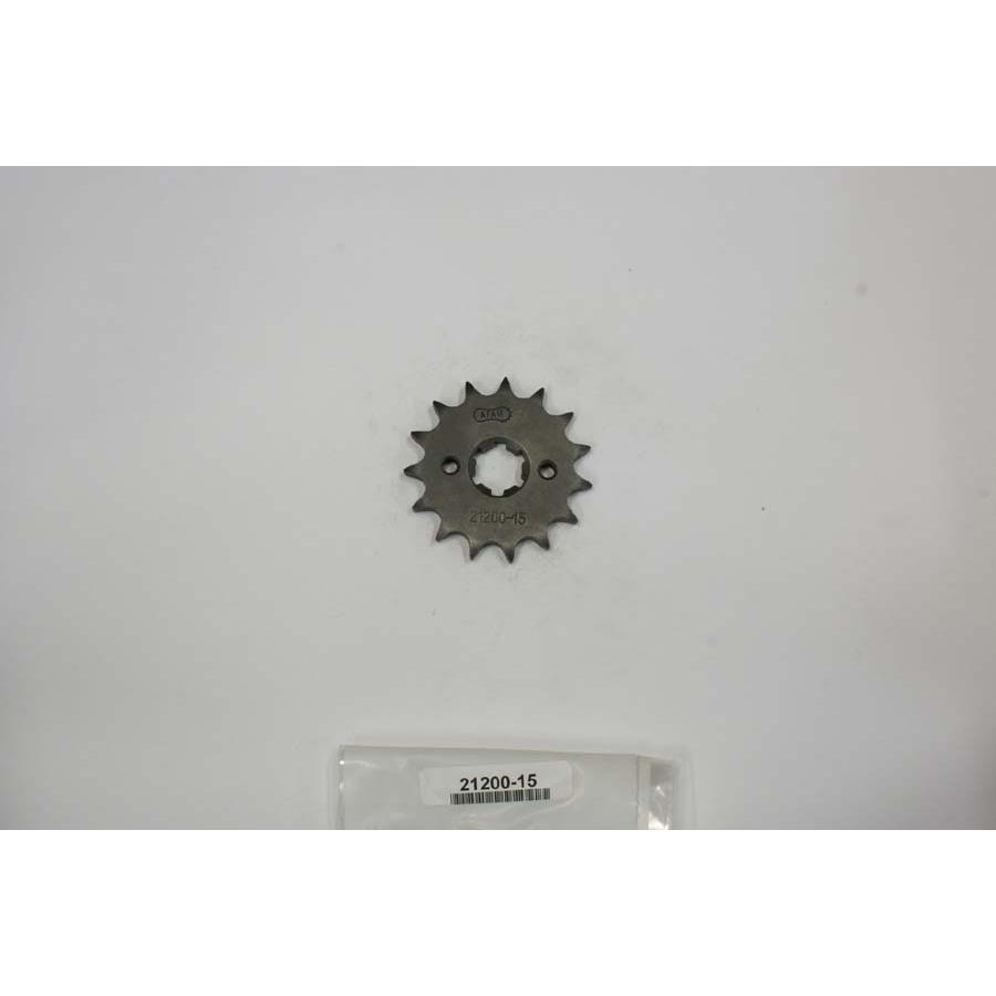 AFAM (アファム) Fスプロケット 428-15 TZR125 87-91/DT125 86-87 21200-15 | 
