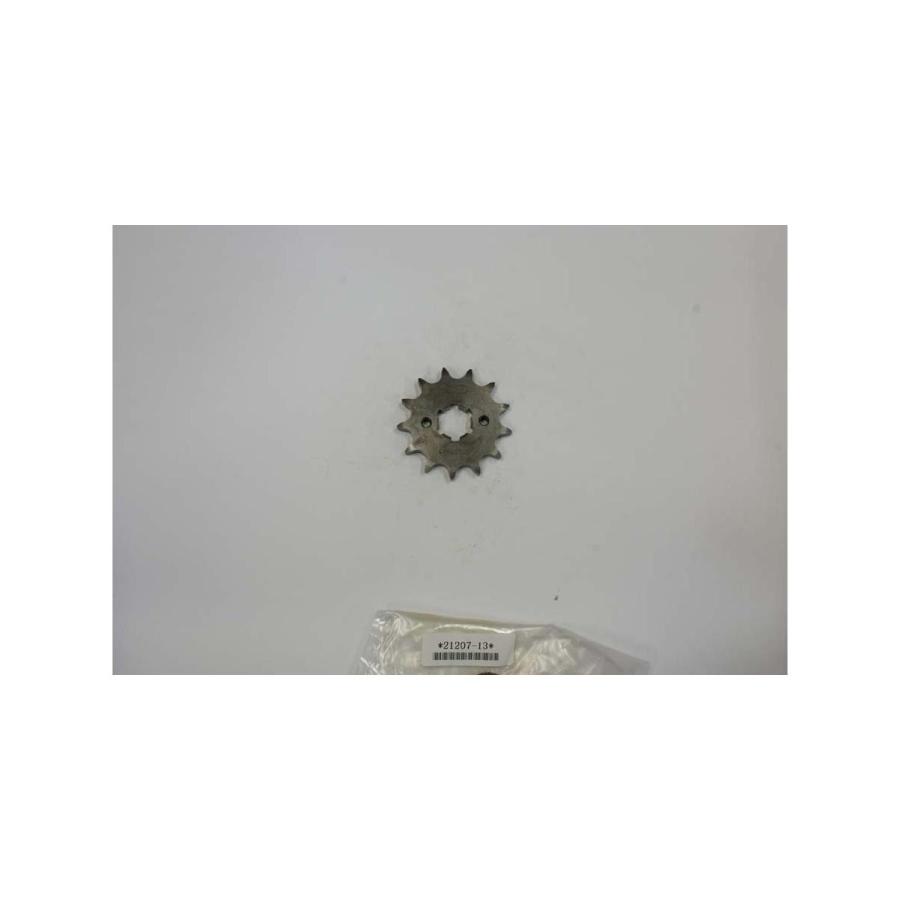 [特価品]アファム Fスプロケット 428-13 C45鋼スチール TTR125/TTR125LARGEWHEEL 21207-13 | 