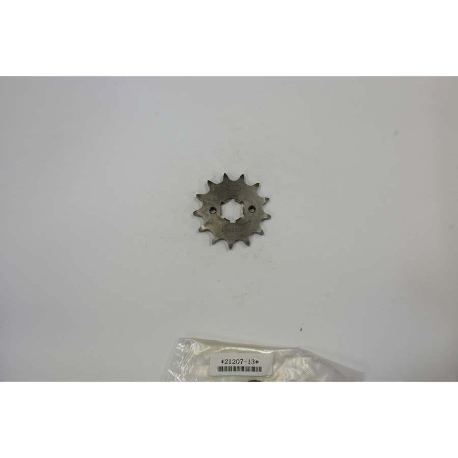 AFAM (アファム) Fスプロケット 428-14 TTR125/TTR125LARGEWHEEL 21207-14 | 