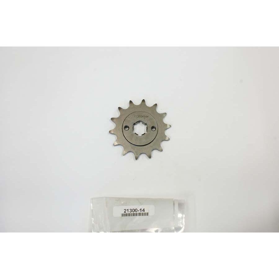 AFAM (アファム) フロントスプロケット 520-13 DT200 37F 87 21300-13 | 