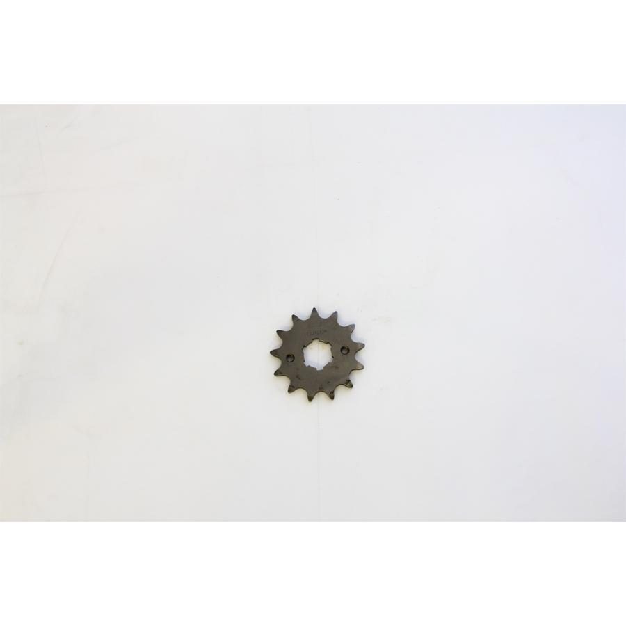 AFAM (アファム) フロントスプロケット 520-13 RZ250R/RR 84-/XV250 VIRAGO RZ350R RZ350RR 84 21301-13 | 