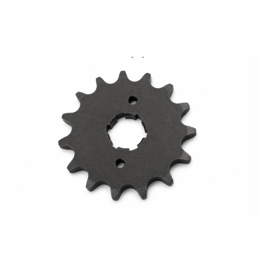 AFAM (アファム) Fスプロケット 520-14 C45鋼スチール RZ250R/RR 84-/XV250 VIRAGO 89-03/RZ350R 83-85/RZ350RR 84 21301-14 |  | 01